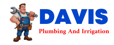 Trusted plumber in STUMPY POINT